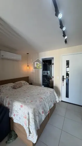 LOCAÇÃO ICARAÍ LOFT ALTO PADRÃO PRONTO PARA MORAR