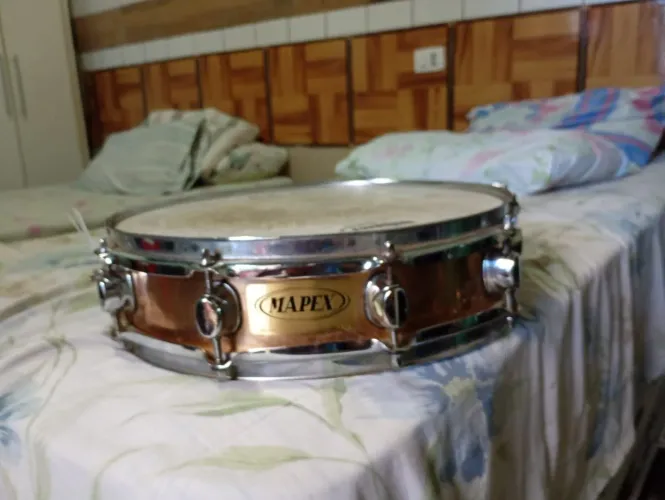 Caixa MAPEX 14 x 5,5 