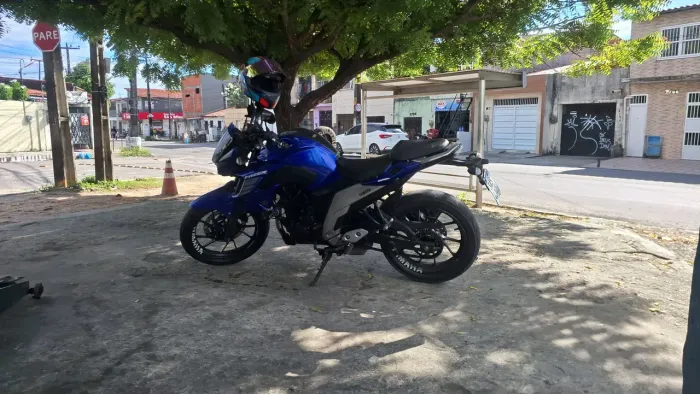 Fz25 