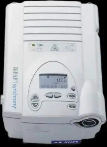 Aparelho bipap cpap da philips
