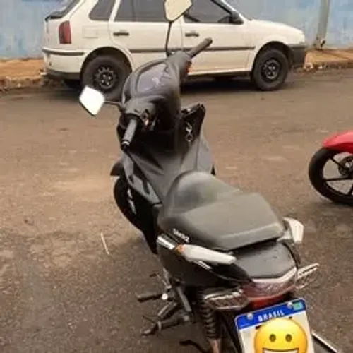 Avelloz AZ 01 50cc 2026