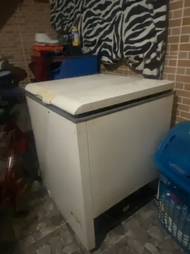 Vende se, freezer