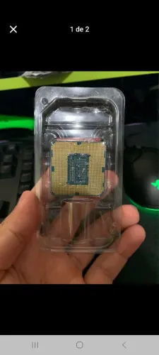 Processador i5 3470