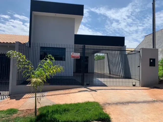 Casa Iguatemi  - Maringá