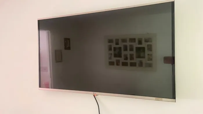 ? Smart TV LG 43? Full HD 3D | Excelente estado