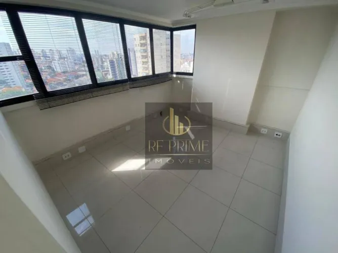 Sala para alugar, 37 m² por R$ 3.156,00/mês - Santana - São Paulo/SP