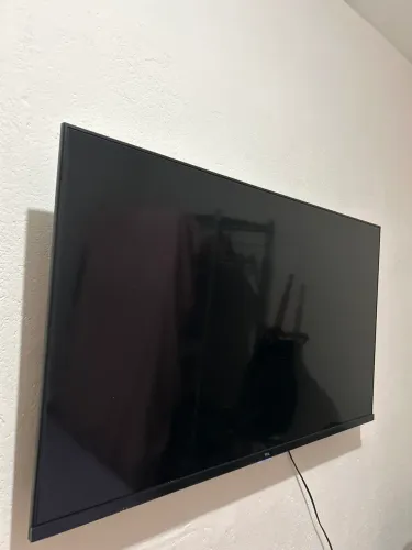 Vende-se TV TCL 40polegadas - ANDROID
