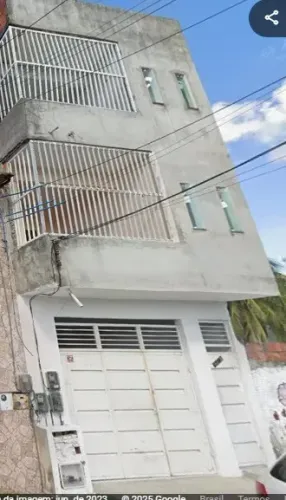 CASA ANDAR SUPERIOR, VENTILADA!