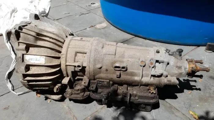caixa automática 325i ano92