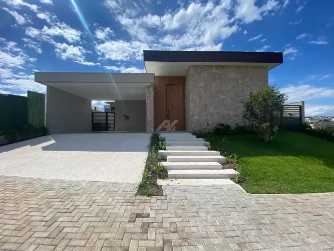|Condomínio: Loteamento Residencial Arborais |- Loteamento Residencial Arborais- Campinas/