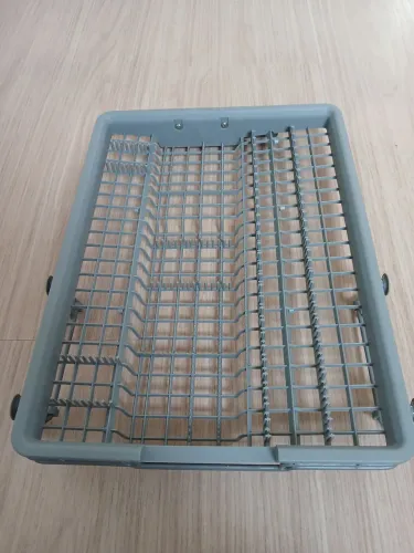 Porta talheres lava louça Eletrolux 10 serviços - NOVO