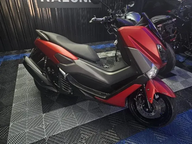 NMax 160 ABS 2019 