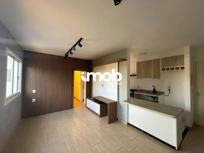 Apartamento para Locação Condomínio Villa Flora Votorantim SP