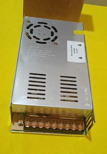 Fonte Chaveada 120 Amperes