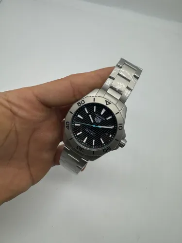 TAG Heuer Aquaracer automático vários modelos 