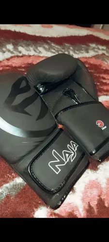 Luva Naja Muay Thai 