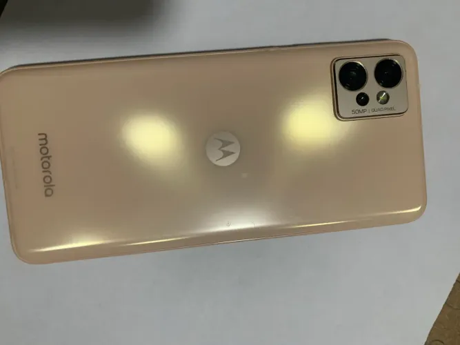 Celular moto g32 128g