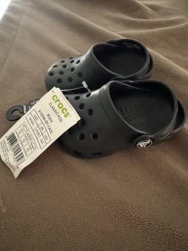 Crocs infantil