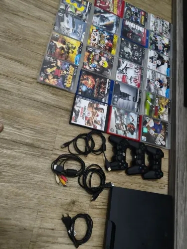 Playstation 3
