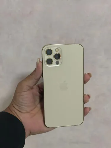 iPhone 12 Pro de 128gb bateria 86%