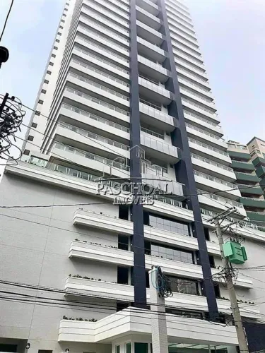 LINDO APARTAMENTO CANTO DO FORTE EM PRAIA GRANDE.