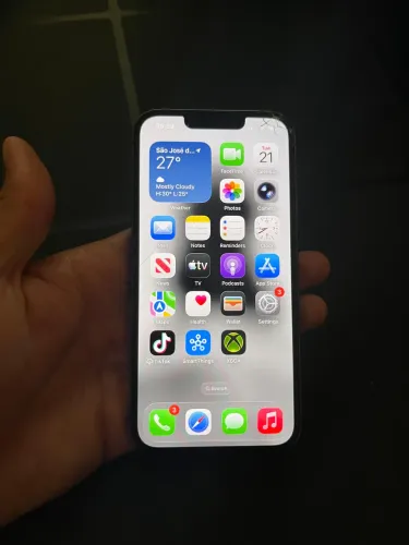 Iphone 13 pro 128gb