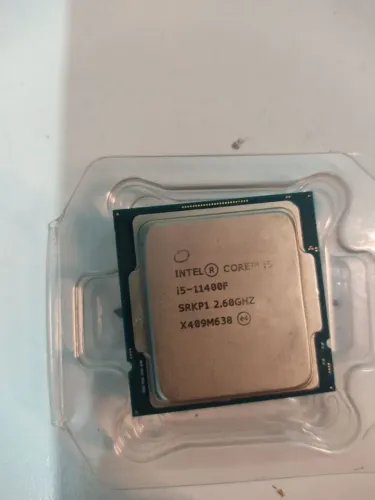 I5 11400f