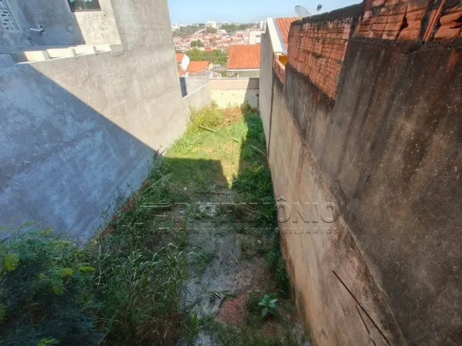 CASA ASSOBRADADA 3 QUARTOS, Cidade Jardim