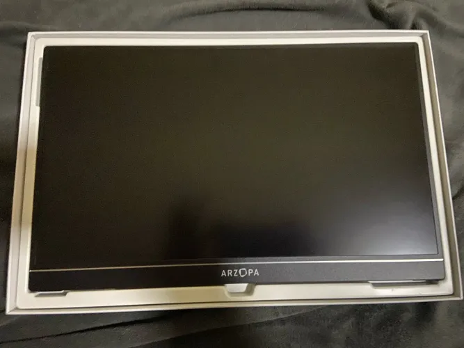 Monitor Arzopa
