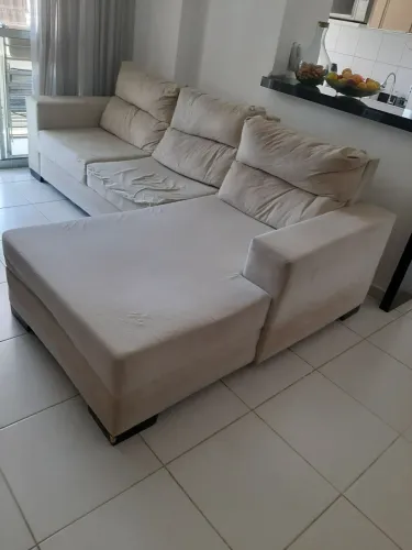 Sofá ?