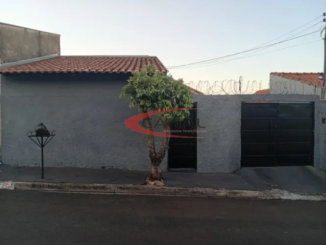 Casa para venda! Mary Dota, Bauru - SP
