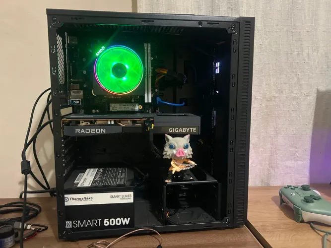 PC Gamer | Aceito trocas | Petropolis RJ