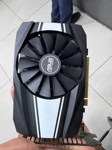 GTX 1660 SUPER 6GB