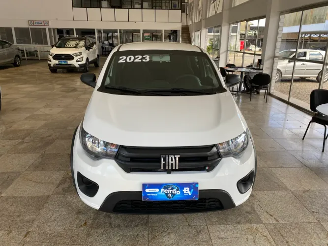 Fiat Mobi Like 1.0 Fire Flex 5P. 2023