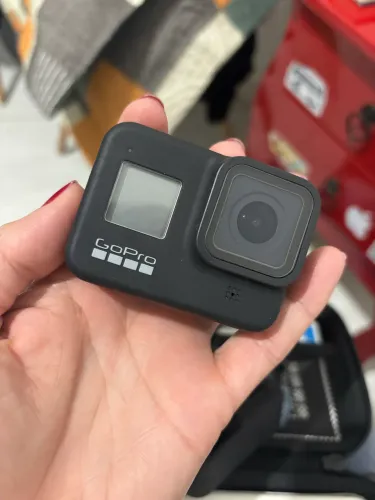 GoPro 8 black 