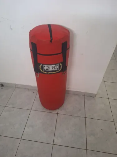 Maravilhoso saco!