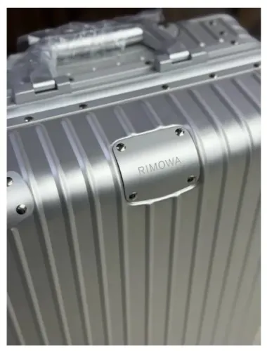 Mala RIMOWA Original Cabine