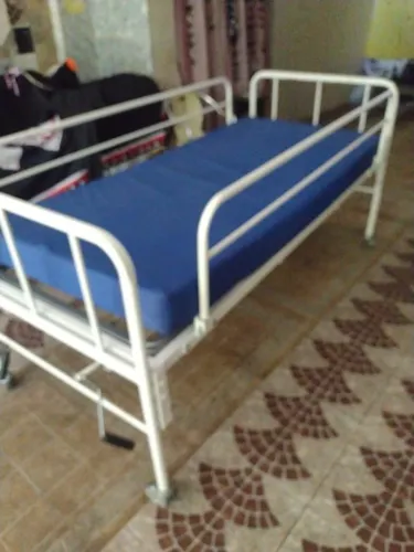 Cama Hospitalar