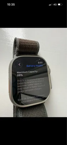 Apple Watch Ultra 2