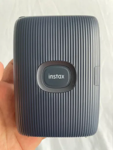 Instax mini link