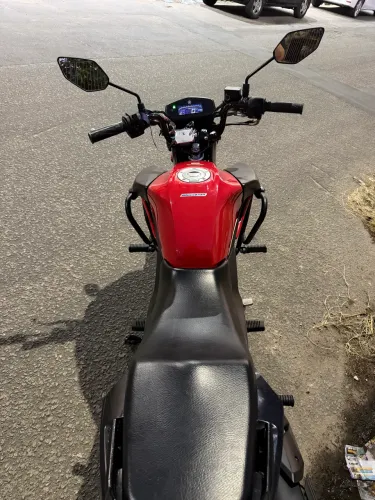 FACTOR 150cc ANO 2025