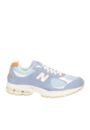 New balance 2002 R azul claro 43 