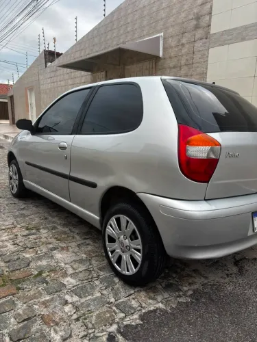 Fiat Palio 1.0/ Trofeo 1.0 Fire/ Fire Flex 2P 2007