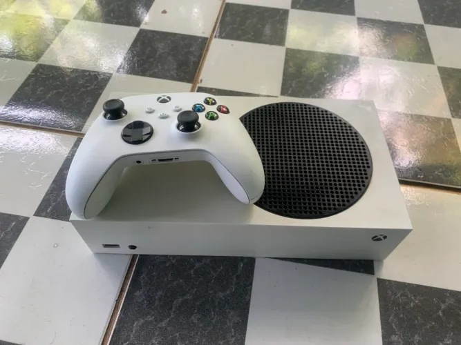 Xbox séries s