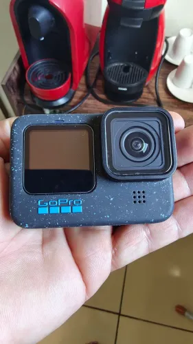 Vendo Gopro hero 12