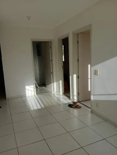 Apartamento 1° andar no Rio Novo