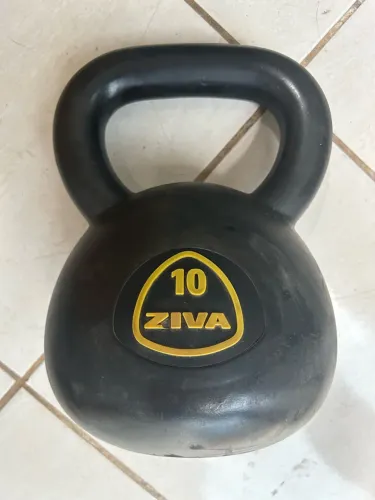 kettlebell