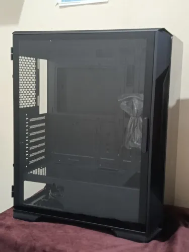 Gabinete PC MidTower