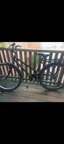 Vendo essa Bicicleta...