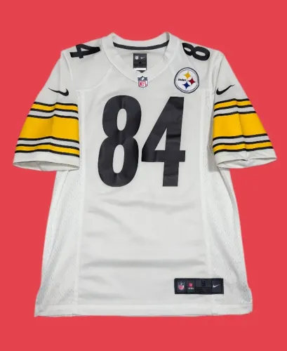 CAMISA NFL STEELERS BROWN